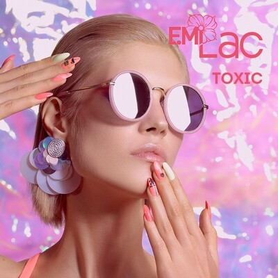 Collection Toxic