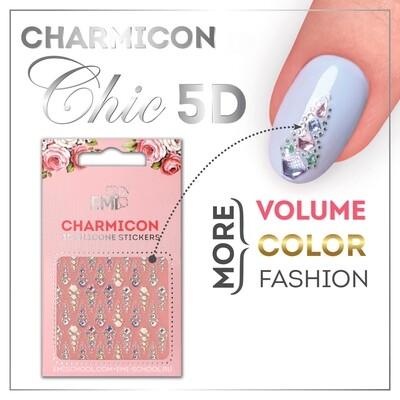 Charmicon Chic