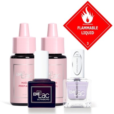 Flammable Additional Liquids