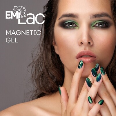 Collection Magnetic Gel