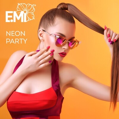 Collection Neon