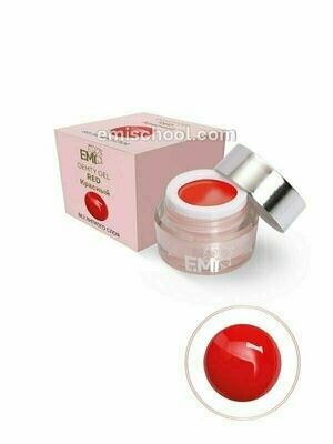 Gemty Gel