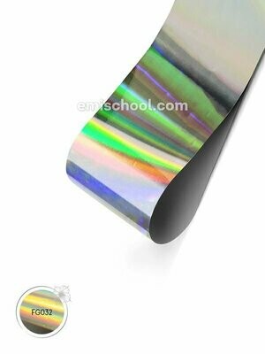 Holographic