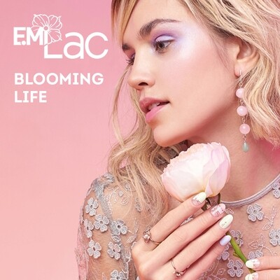 Collection Blooming Life