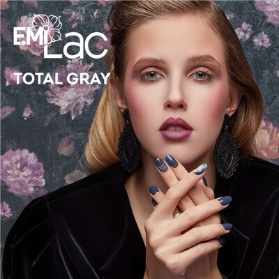 Collection Total Gray