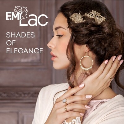Collection Shades of Elegance