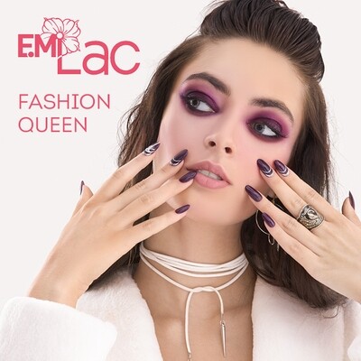Collection Fashion Queen