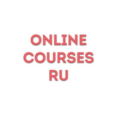 Online Courses RU