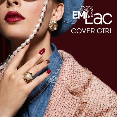 Collection Cover Girl