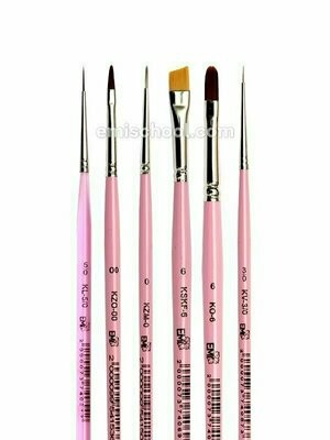 Brushes