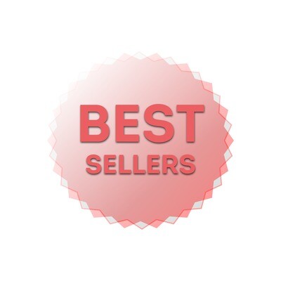 Bestsellers