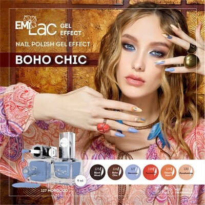 Collection Boho Chic