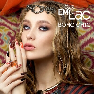 Collection Boho Chic