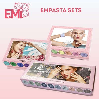 Set EMPASTA