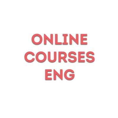 Online Courses ENG
