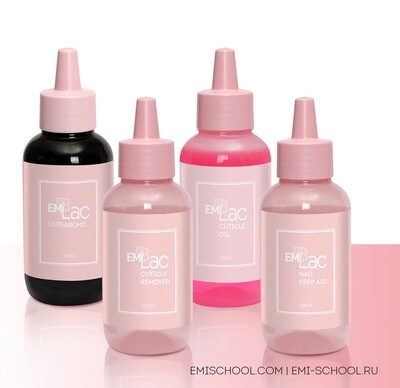 Additional Liquids