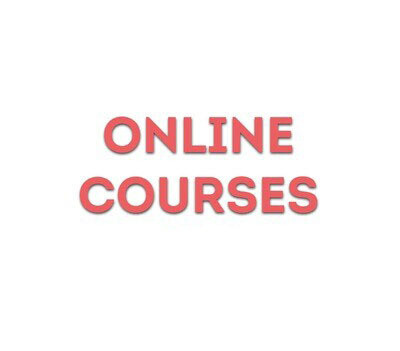 Online Courses