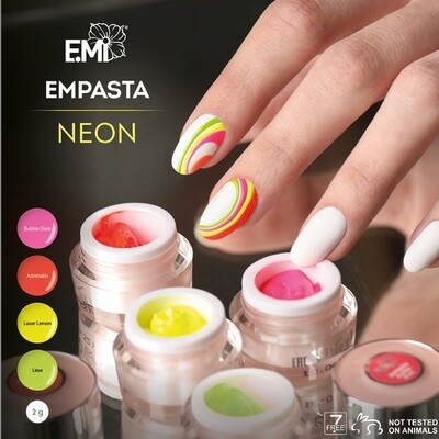 EMPASTA Neon
