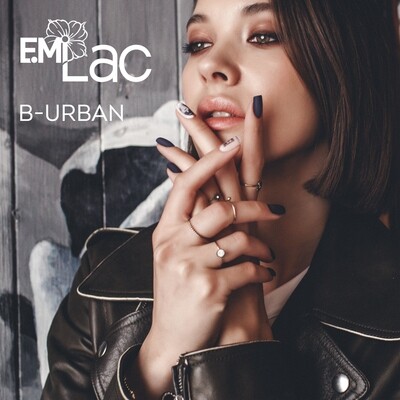 Collection B-URBAN