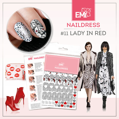 Naildress