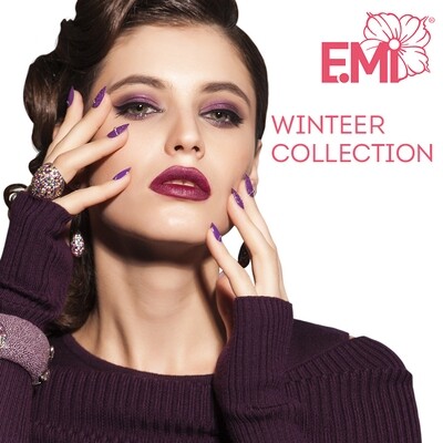 EMPASTA FT Winter Collection