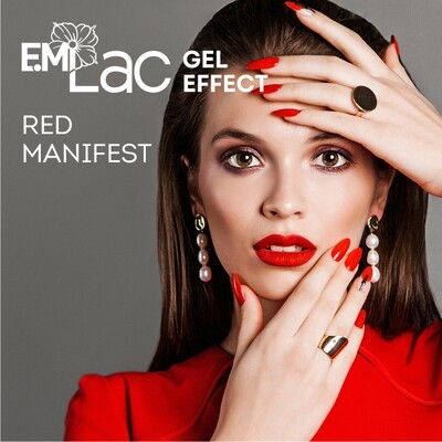 Collection Red Manifest