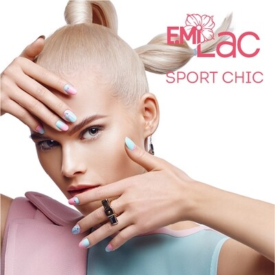 Collection Sport Chic