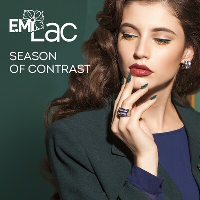 Collection Season of Contrast