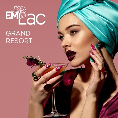Collection Grand Resort
