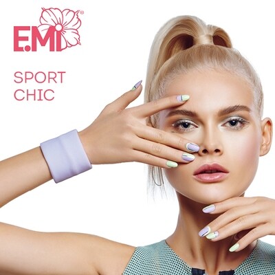 EMPASTA FT Sport Chic