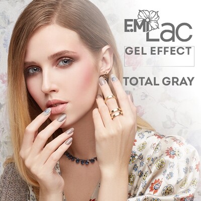 Collection Total Gray