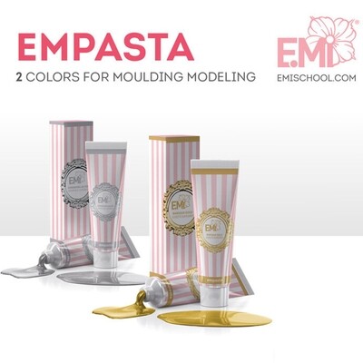 EMPASTA for molding