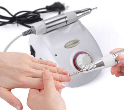 Electric Manicure Equipment