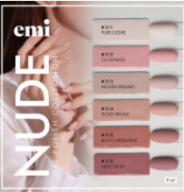 Collection Nude