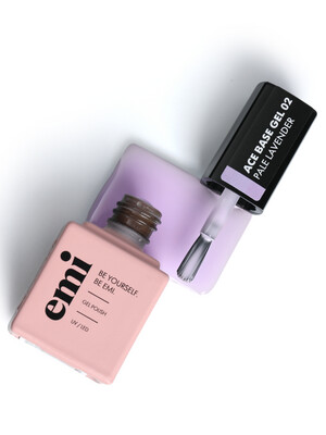 E.MiLac Ace Base Gel