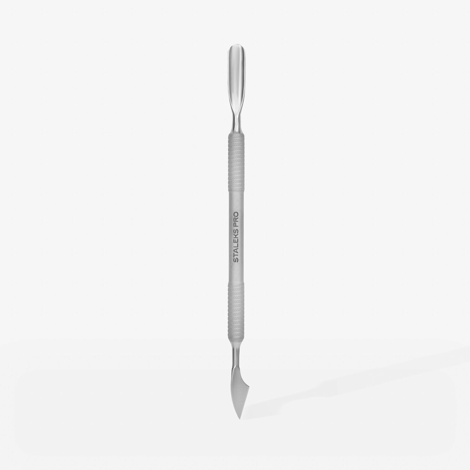 Cuticle pusher Staleks Pro Smart 50 Type 2 (rounded pusher and remover)