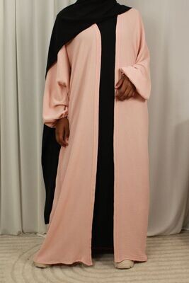 Kimono Hawa - Rose Baby Kimono Hawa - Rose Baby