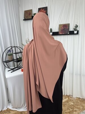 Hijab Nude
