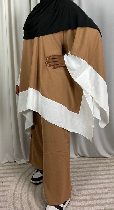 Ensemble Amina - Cammel