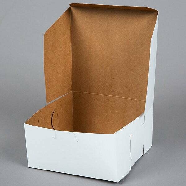 6×6×3 Gift Box