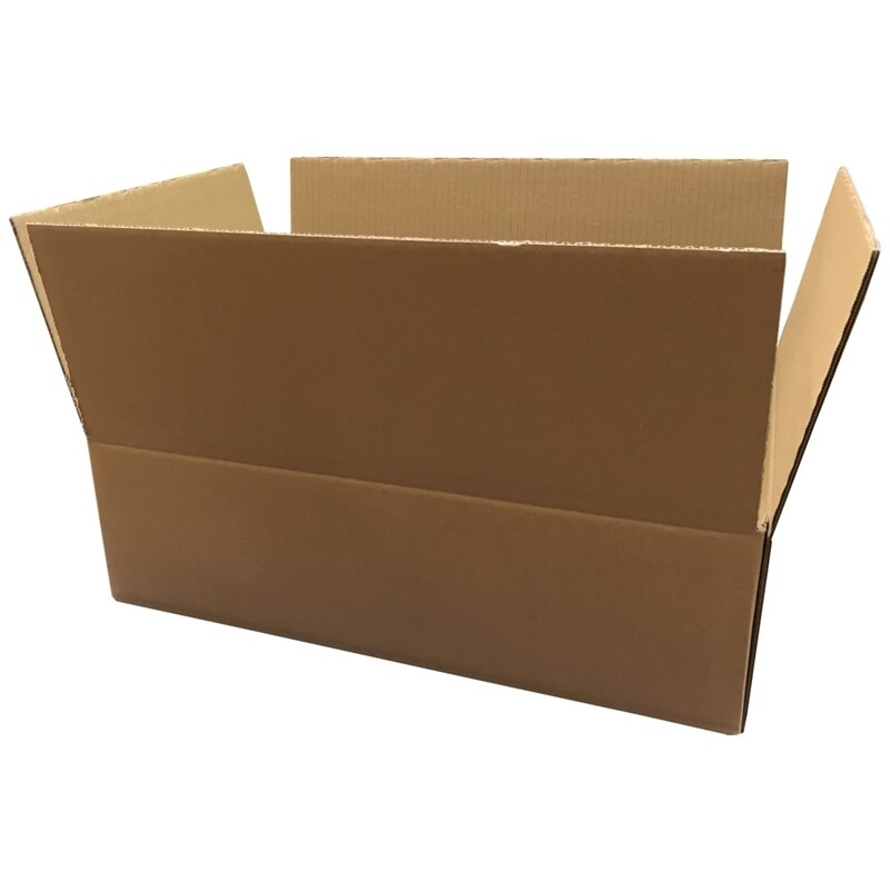 Corrugated Shipping Boxes (14×9×5)