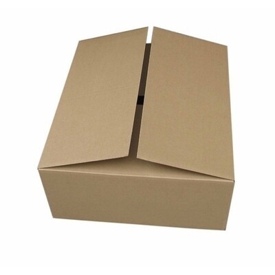 Corrugated Shipping Boxes (14×9×5)