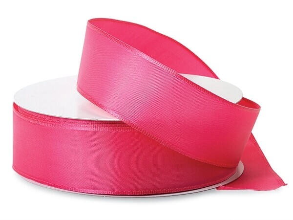 1&quot; Satin Ribbon (30 yrd Roll)