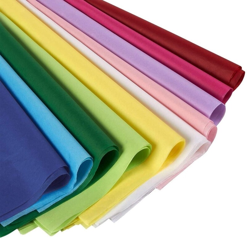 Tissue Gift Paper