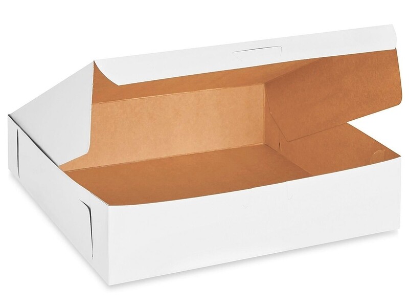 9×9×2 Gift Box