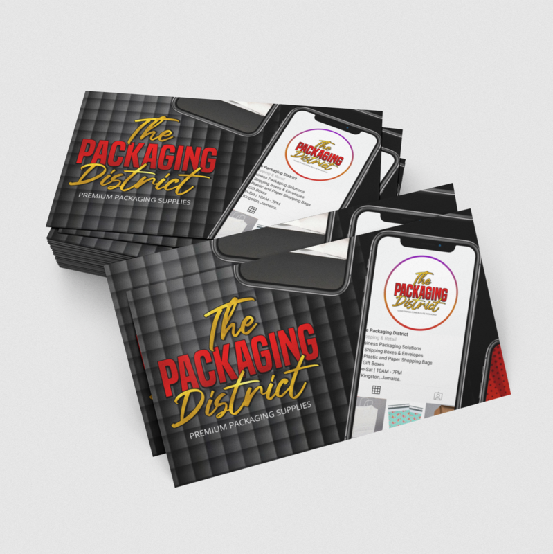 Business Cards