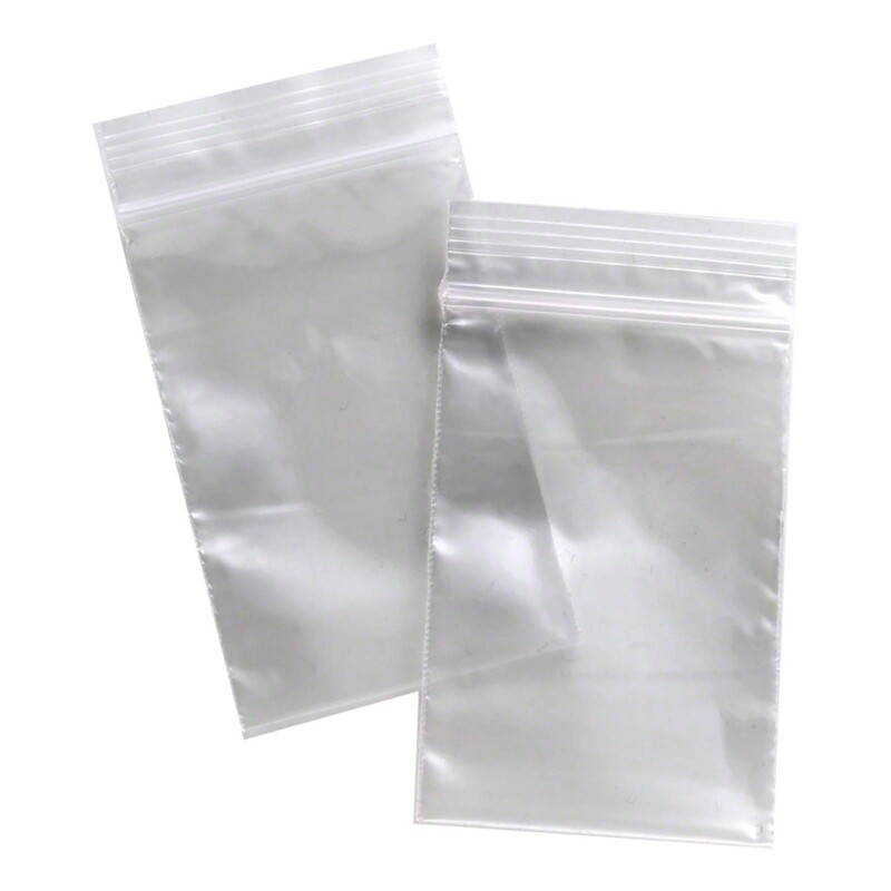 2×3&quot; Ziplock Bags