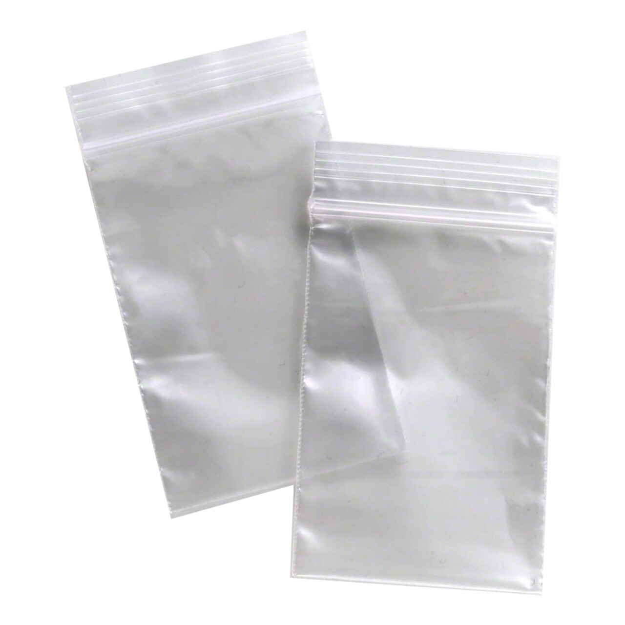 2×3&quot; Ziplock Bags
