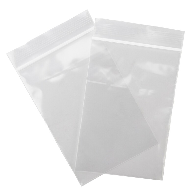 3×5&quot; Ziplock Bags