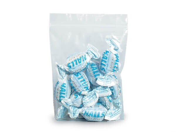 3×5" Ziplock Bags